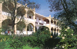 Hotel Art Hotel Debono cazare Gouvia