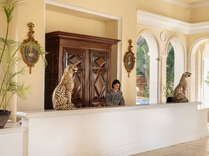 Hotel Grecotel Eva Palace cazare Akra Kommeno