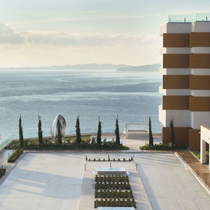 Hotel Angsana Corfu Resort & Spa cazare Benitses