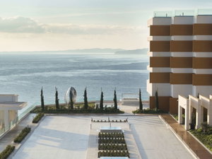 Hotel Angsana Corfu Resort & Spa cazare Benitses