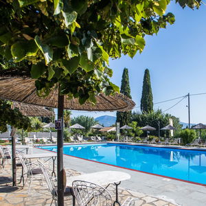 Sejur Silver Bay Hotel vacanta Kontokali