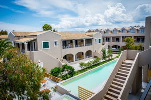 Hotel Amour Holiday Resort cazare Sidari