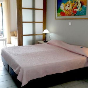 Hotel Aqualand Resort cazare Agios Ioannis