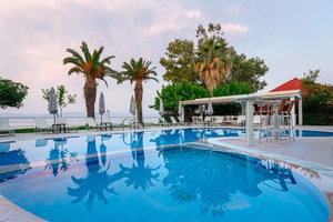 Hotel Sirocco Hotel cazare Kavos
