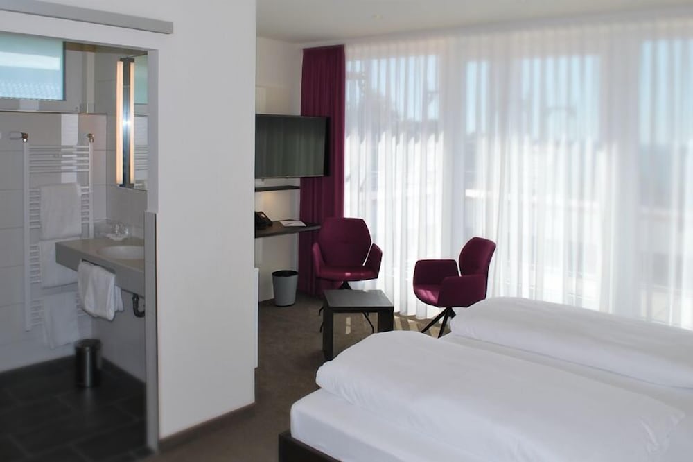Hotel Hotel Am Berg Esslingen