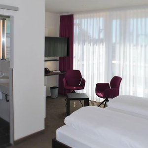 Hotel Hotel Am Berg Esslingen cazare Esslingen