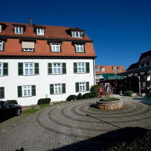 Hotel Hohenhotel Jagerhaus cazare Esslingen