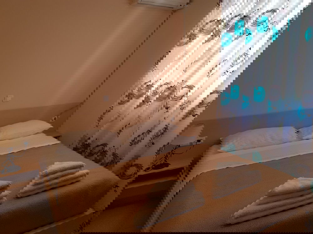 Hotel Menigos Resort - Comfort 1 Bedroom Apartment - Type Aaa5G