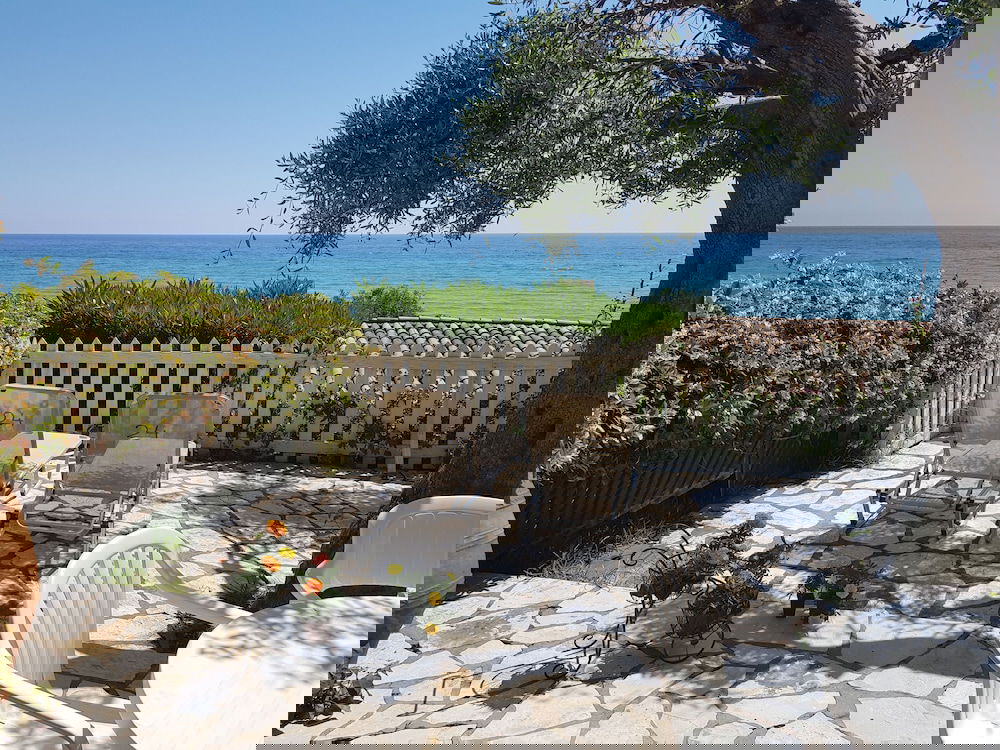 Hotel Menigos-Apartment Type Aa5 -Nr24 Ground Floor