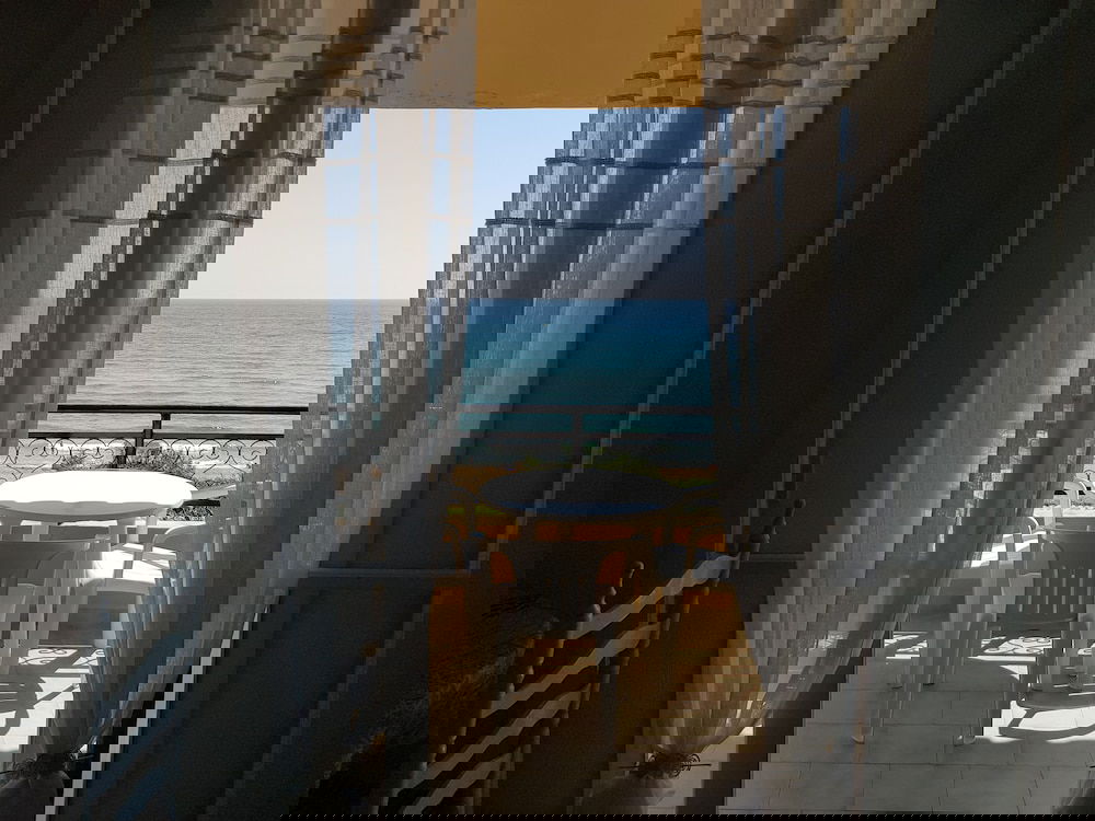 Hotel Menigos-Apartment Type Aa5 Nr25- 2Nd Houseline