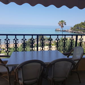 Hotel Menigosaa5G No46 Seaview 2Bedroom Luxury cazare Glyfada