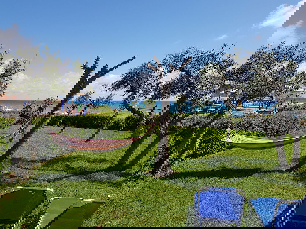 Hotel Menigostype A3Gno58 Beachfront 2 Bedroom