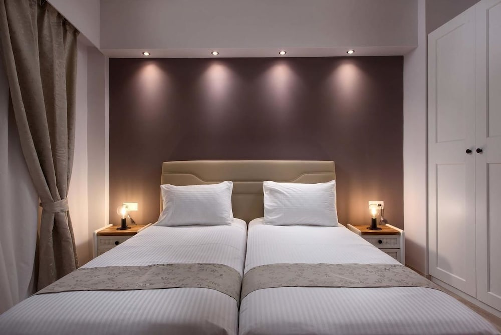 Hotel Mezza Volta Apartments