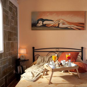 Hotel Molfetta Beach cazare Gouvia