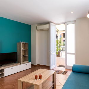 Hotel Mon-Repo Suites cazare Corfu Town