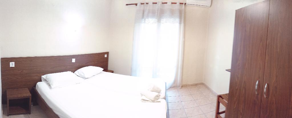 Hotel Natalia Studios