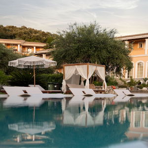 Sejur Nefeli Hotel vacanta Akra Kommeno