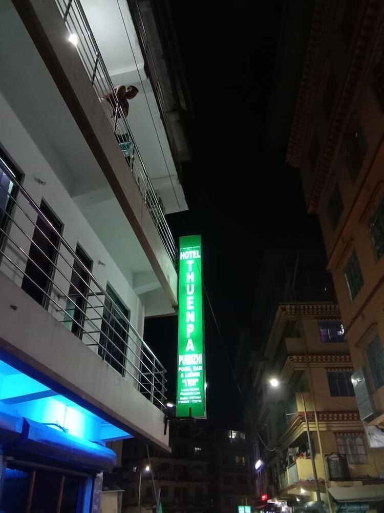 Hotel Hotel Thuenpa Puenzhi