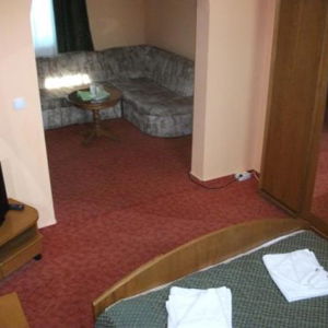 Hotel Pensiunea Cristina cazare Targu-Mures