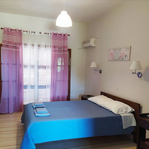 Hotel Olive Garden Studios And Apts cazare Acharavi