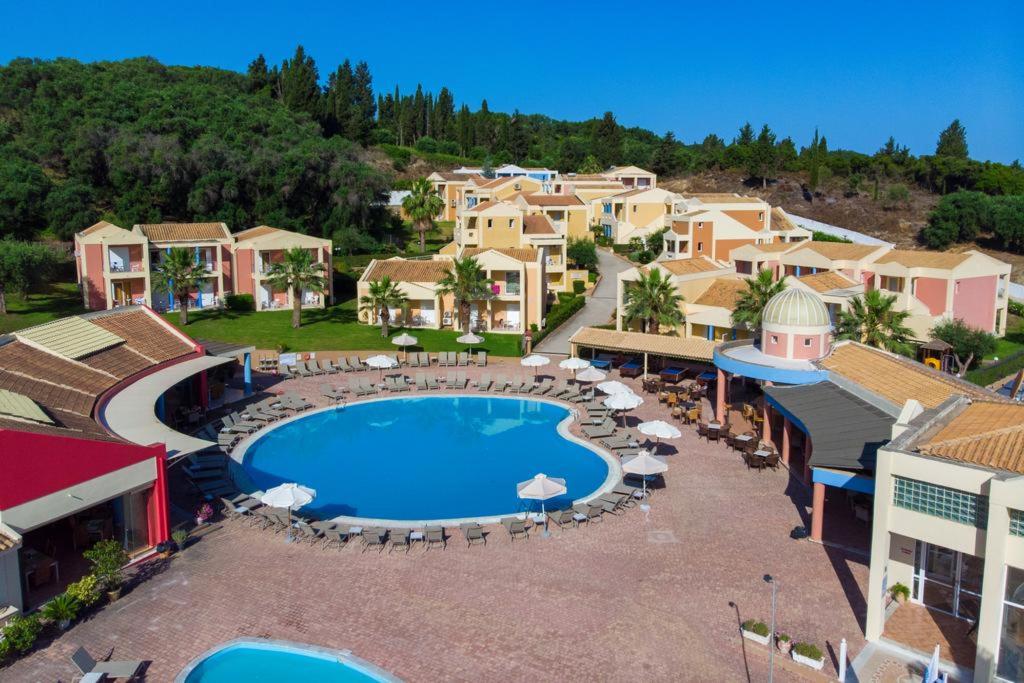Olympion Village