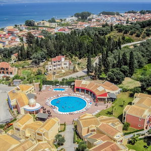 Sejur Olympion Village vacanta Kavos