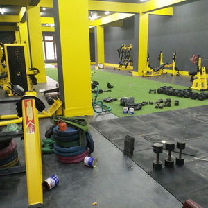 Hotel Tropical Toppings & Suite Rooms cazare Phuntsholing