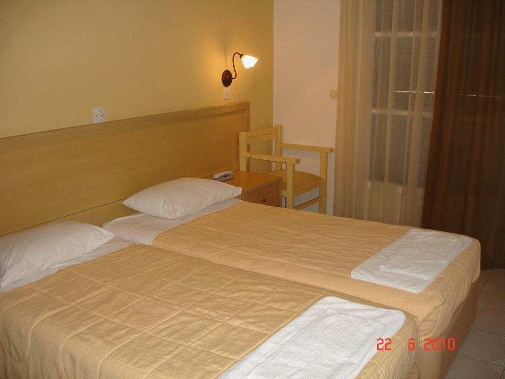 Opera Blue Hotel