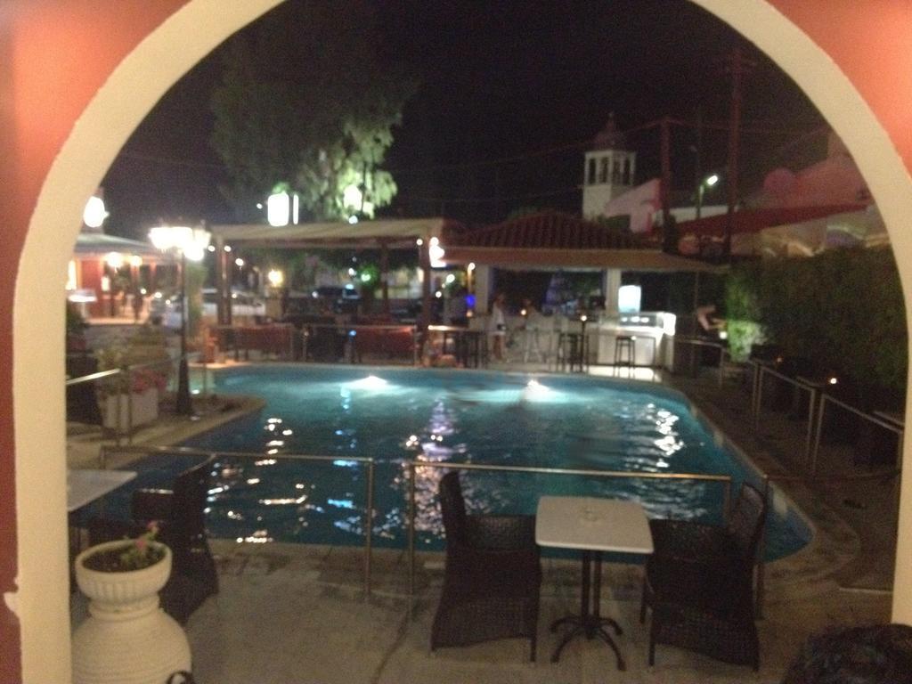 Opera Blue Hotel