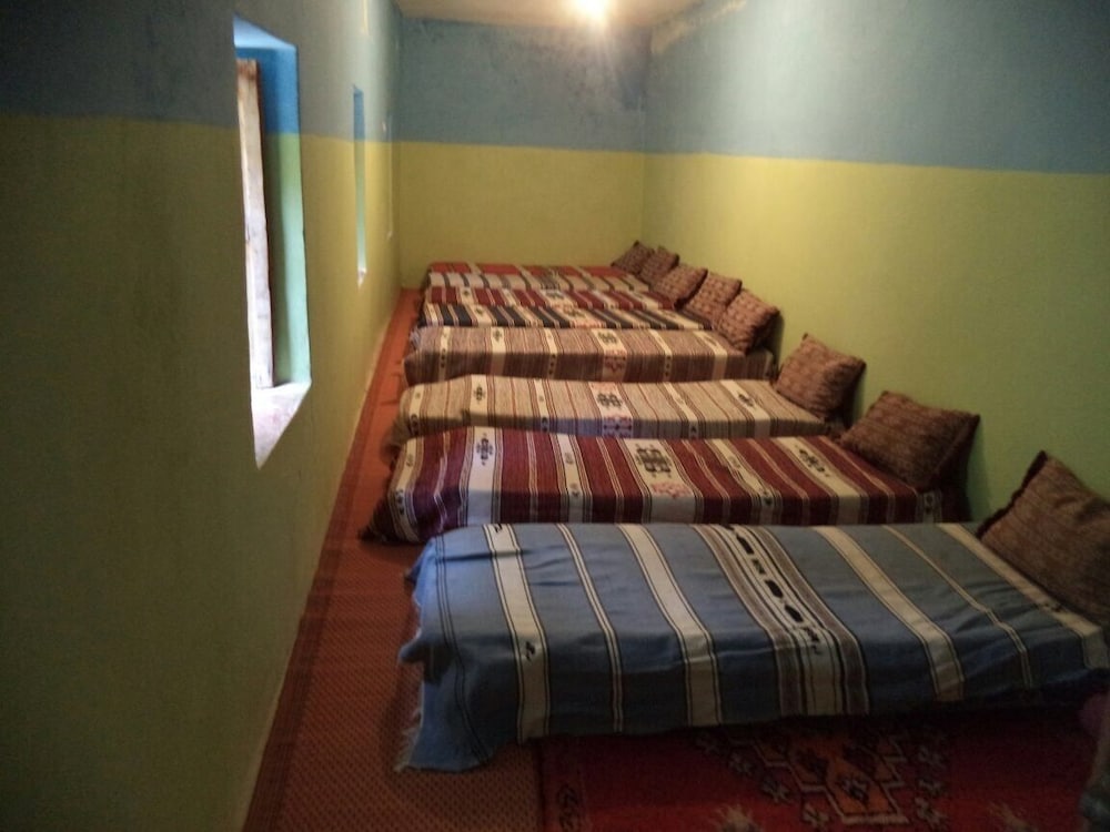 Hotel Gîte Ousalem
