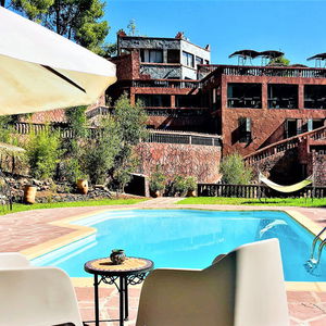 Hotel Aurocher cazare Setti Fatma