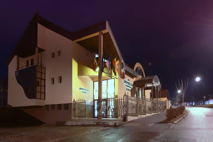 Hotel Pensiunea Imperial