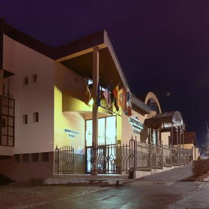Hotel Pensiunea Imperial cazare Targu-Mures