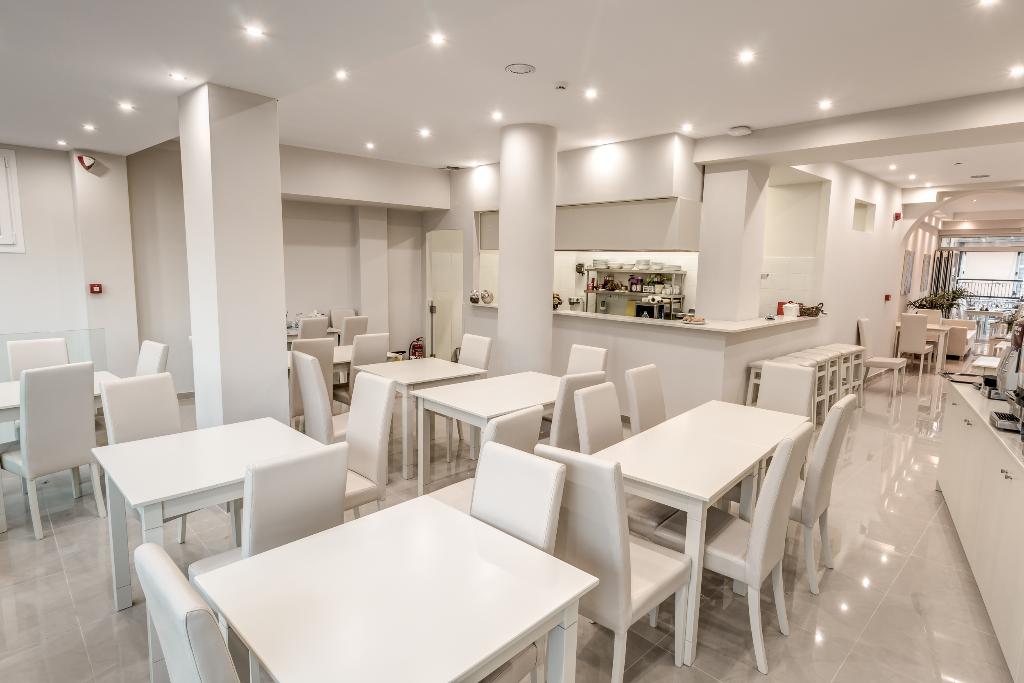 Palotel Luxury Hotel