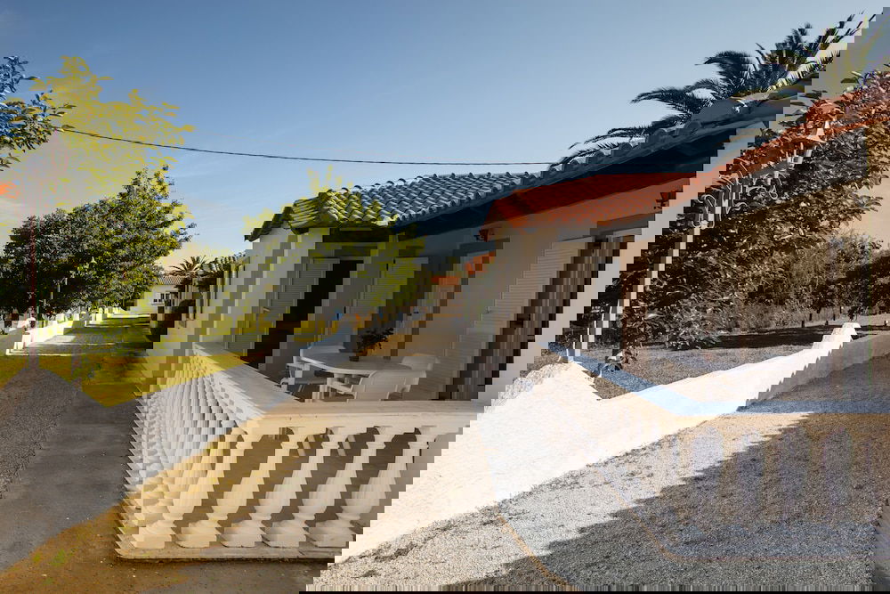 Hotel Paradise Village