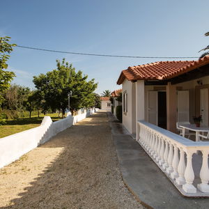 Hotel Paradise Village cazare Roda