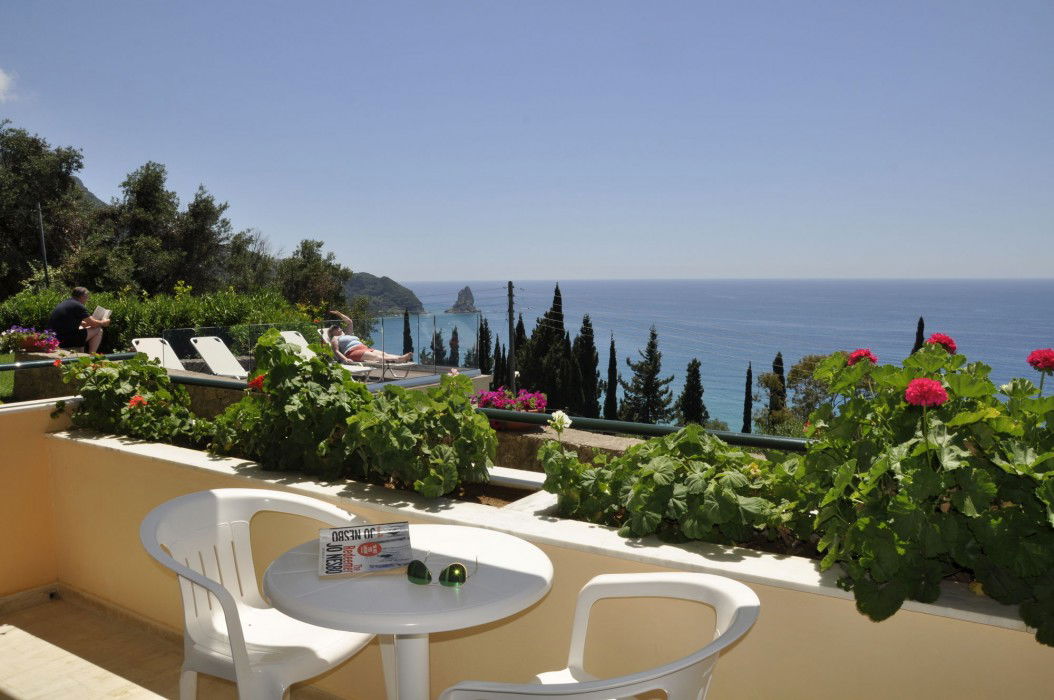 Hotel Pelagos Apartments