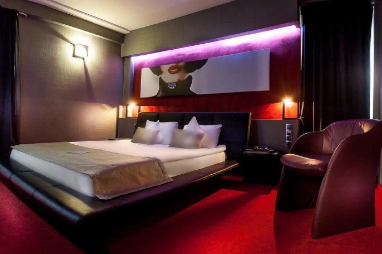 Hotel Plaza V