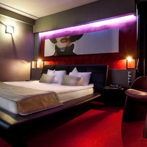 Hotel Plaza V cazare Targu-Mures