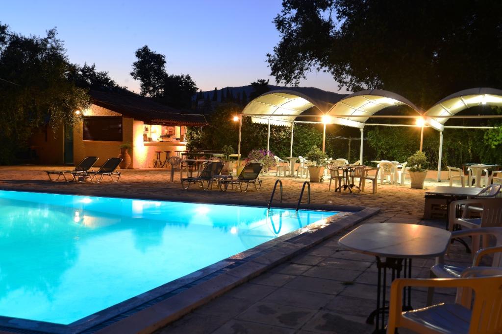 Primavera Hotel