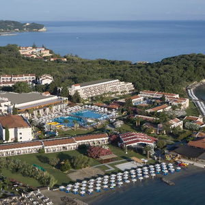 Hotel Roda Beach Resort & Spa cazare Roda