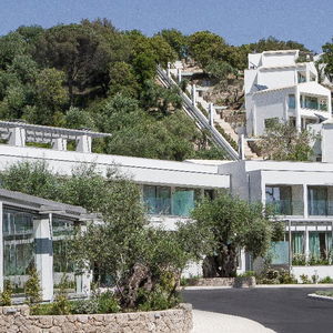 Hotel Rodostamo Hotel & Spa cazare Limni