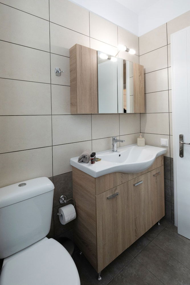 Hotel San Nicolo Dei Vecchi Casa By Corfuescapes