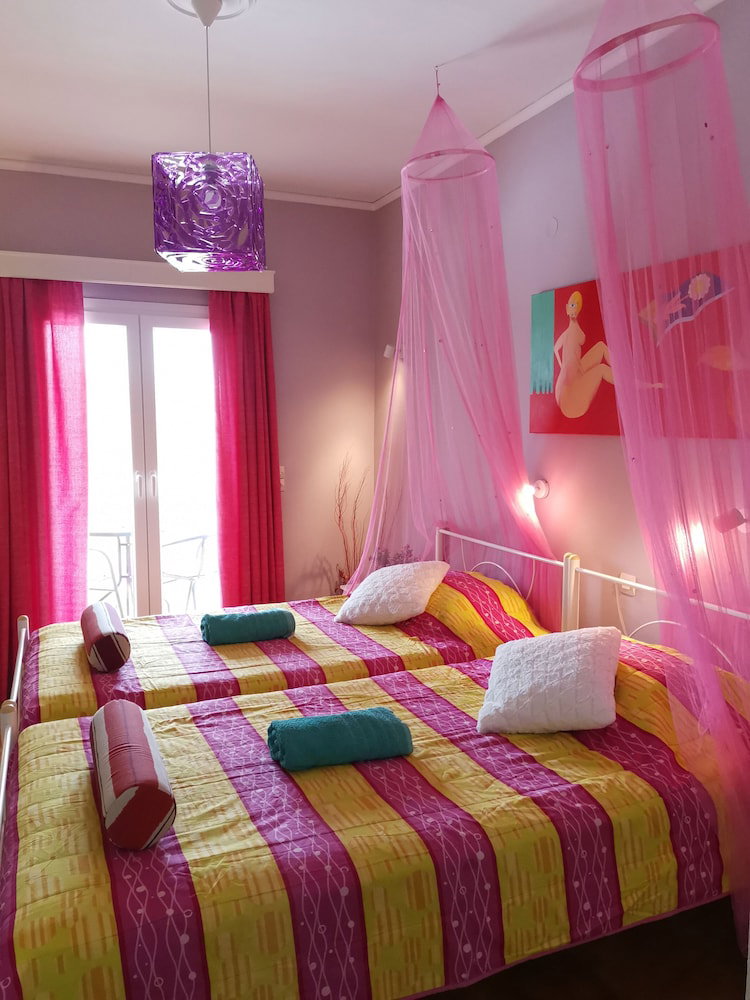 Sausan Hotel
