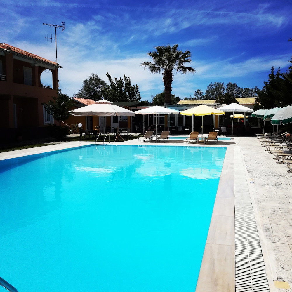 Sausan Hotel