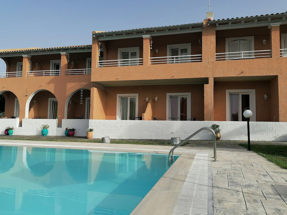 Sausan Hotel