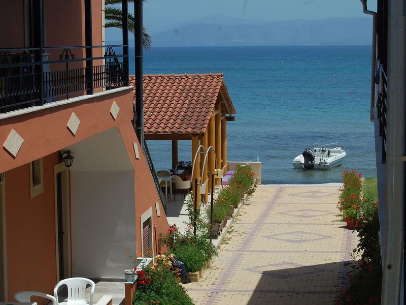 Seafront Apartments