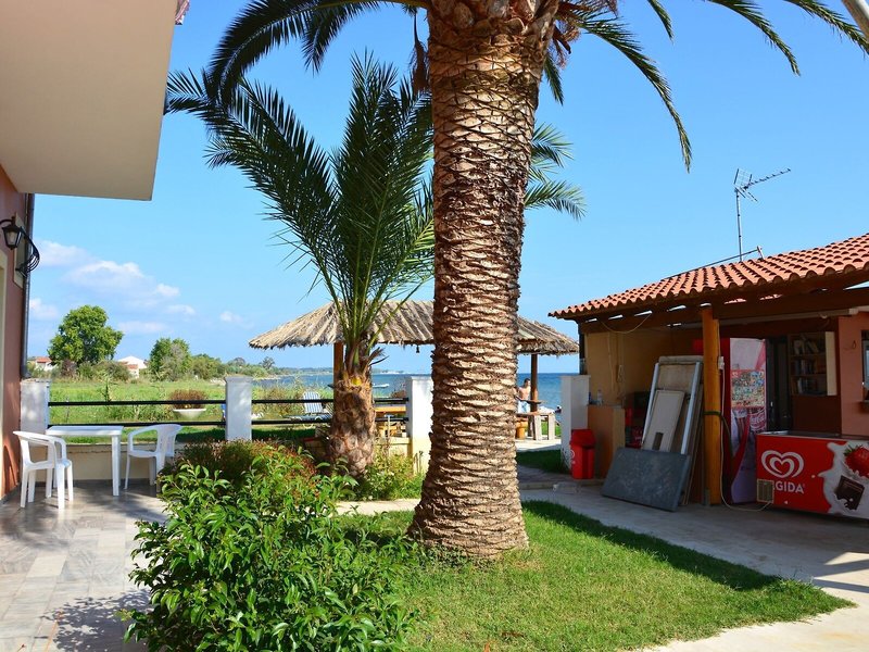 Seafront Apartments