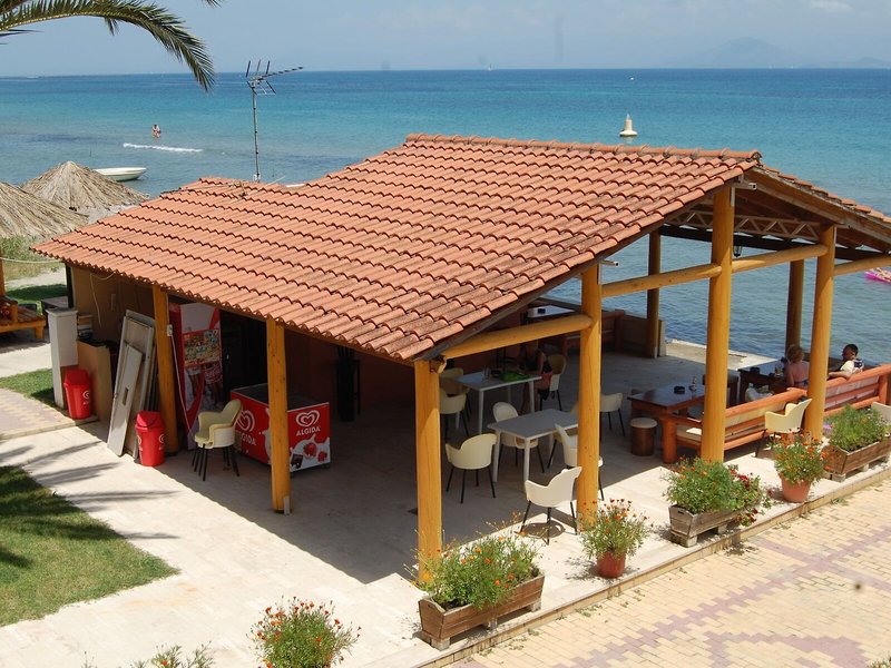 Seafront Apartments