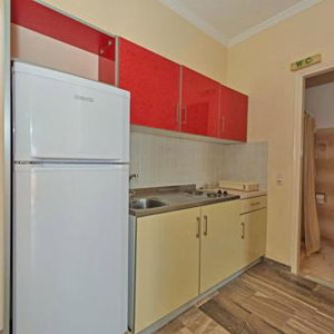 Sejur Seafront Apartments vacanta Kavos